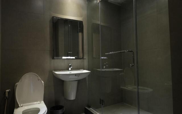 U Hotels Makati