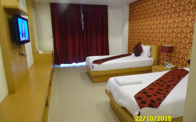 Le Desir Resortel