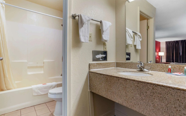 Econo Lodge Pearl - Jackson