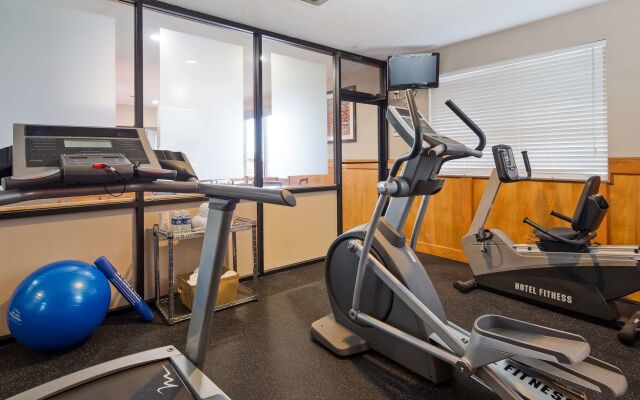 Best Western Markita Inn