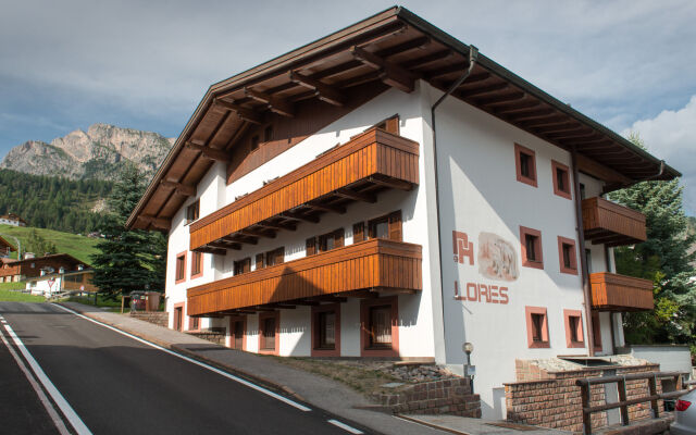 Apartments Lores