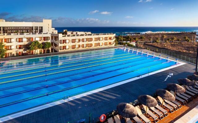 Occidental Lanzarote Mar