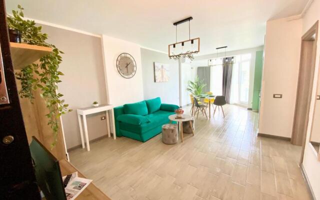Sim Seaside C1