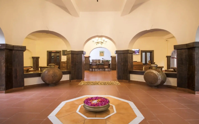 Krishna Jungle Lodge Kanha By Beyond Stay
