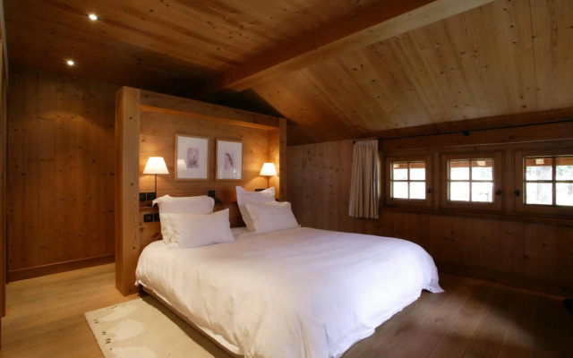 Le Hameau Albert 1er - Relais & Châteaux