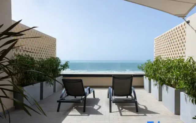 Villa Sahrai, a Member of Design s