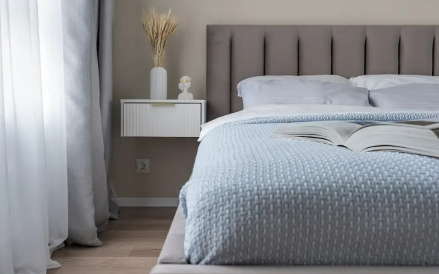 Estetic House (Эстетик Хаус) на улице Просторной