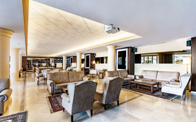 Hotel Sunway Playa Golf & Spa Sitges