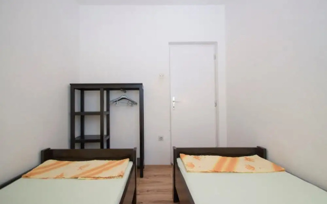 Danica - Large Terrace With sea View - A1 Dana