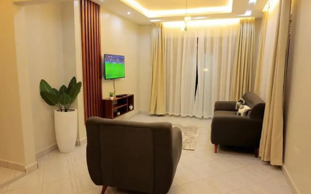 The Residence Ug