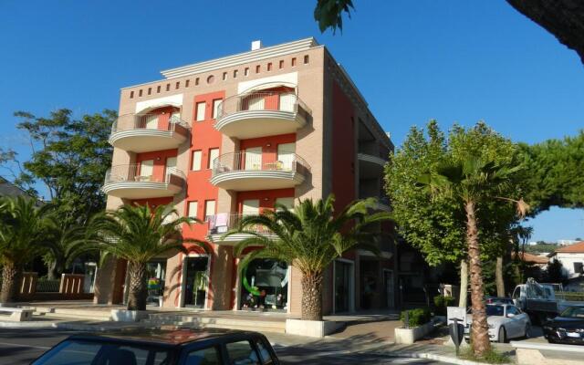 Residence Xenia