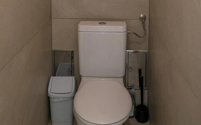 Retro Apartment in the city center.