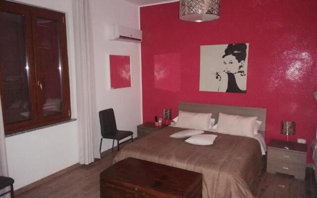 B&b Cilento Paestum