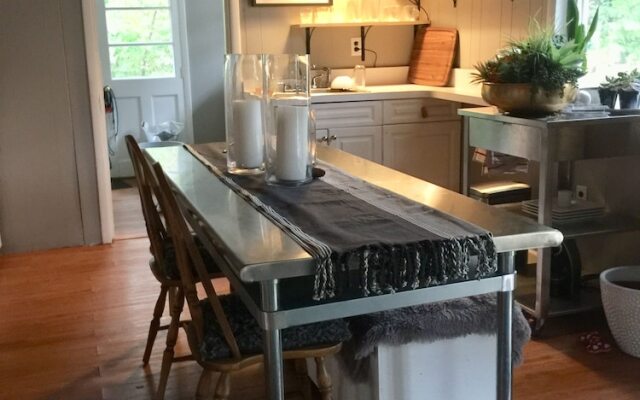 Paradise Pine Getaway Cabins