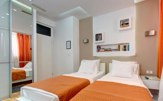 Hotel Boutique 36