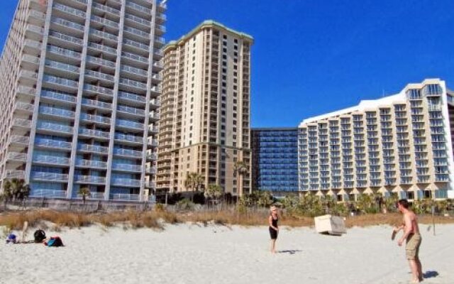 Margate Tower