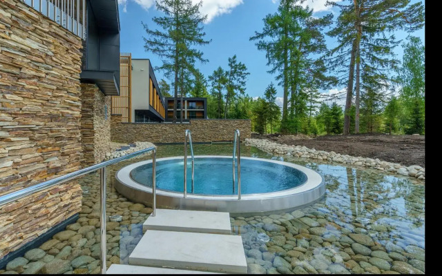 Hotel Hills