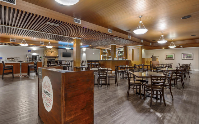 Best Western Cedar Park Inn