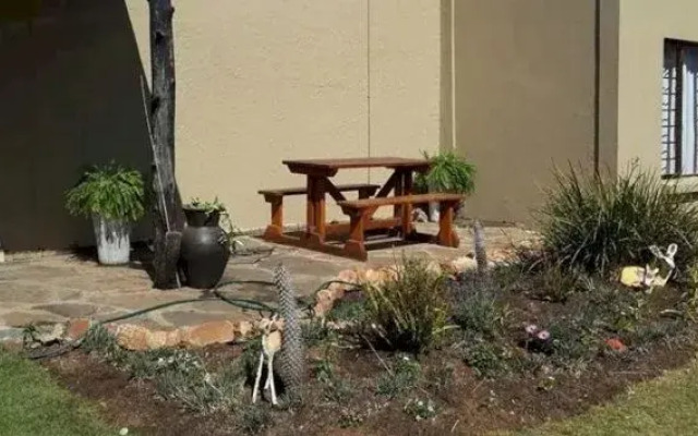 In2 Accommodation Guesthouse