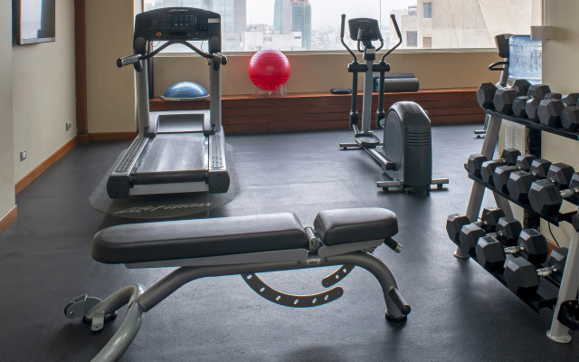 Four Points by Sheraton Miraflores