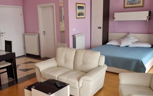 Kvarner Golden view Apartments