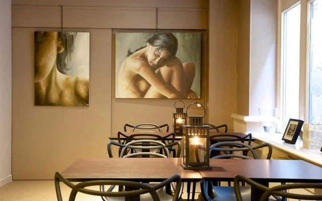 La Maison des Armateurs