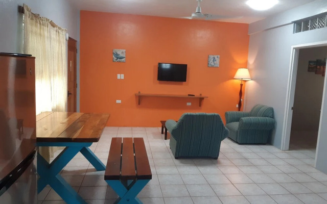Rachel Land Apartment Suites
