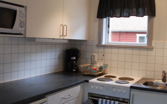 Hotell Moskogen
