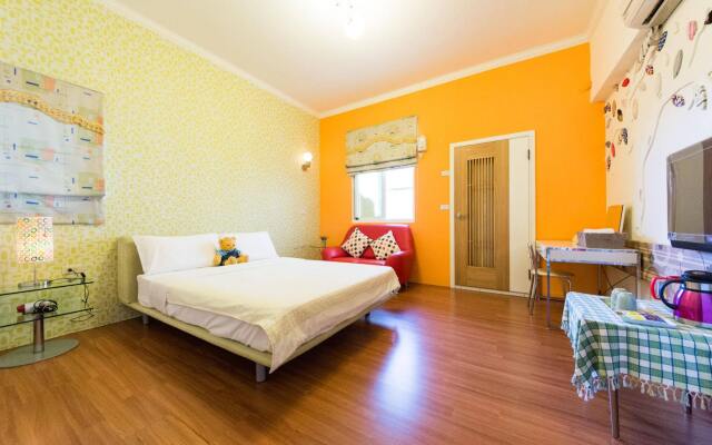 Ido Homestay
