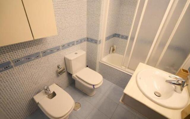 Apartamento Málaga Centro