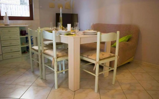 Apartment Milna 8896b