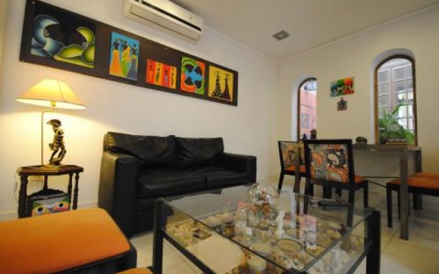 Giuseppe Hostal  Suites