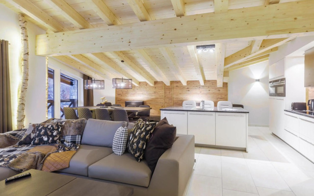 AvenidA Mountain Lodges Saalbach