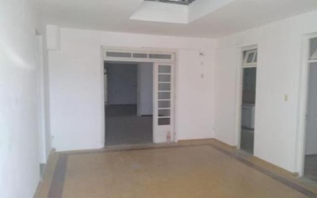 hostel