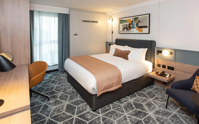 Crowne Plaza Birmingham City Centre by IHG