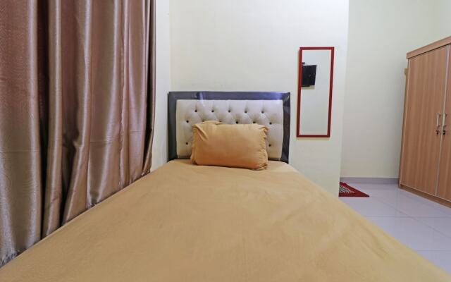 Surya Homestay