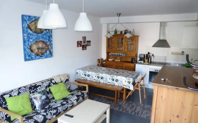 Apartamento Moderno En Llança - 1007