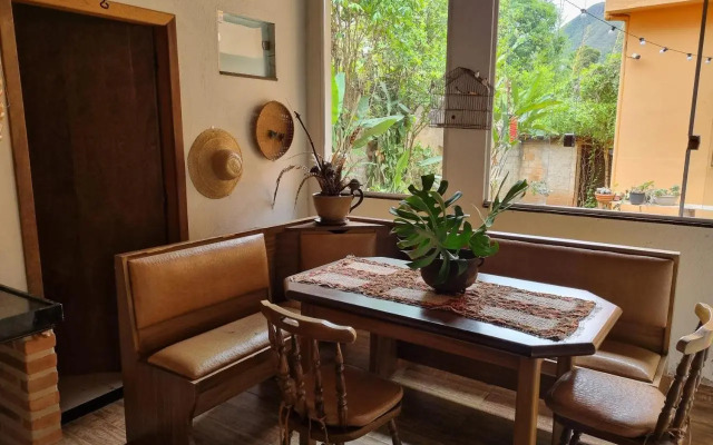Casa Faisão