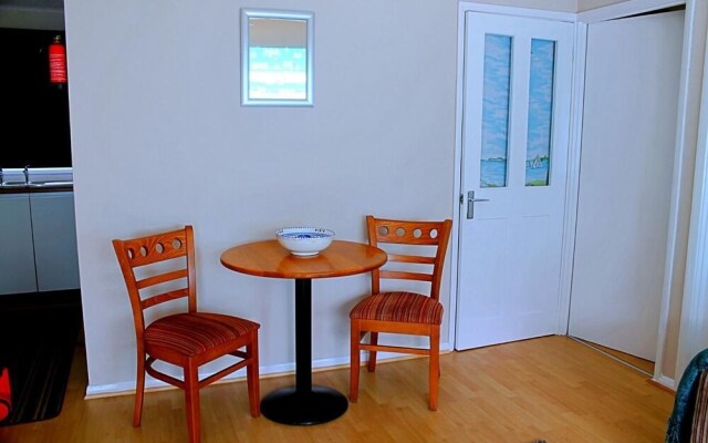 Dartmouth Holiday Chalets