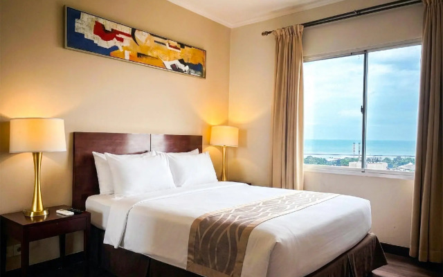 Grand Dafam Ancol Jakarta