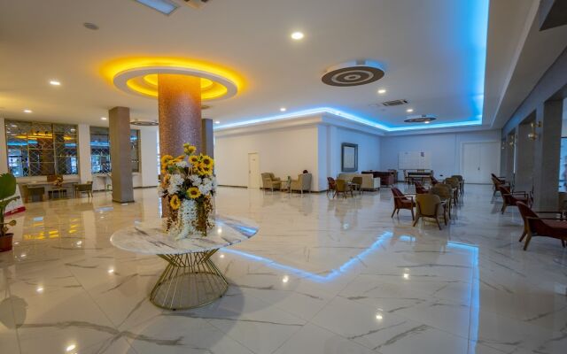 Eldar Garden Resort Hotel