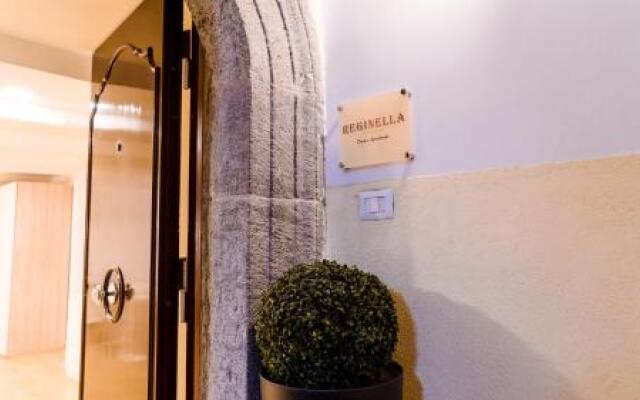 Reginella Duomo Apartment