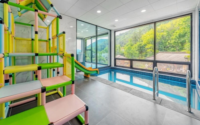 Be-classy Miryang Branch