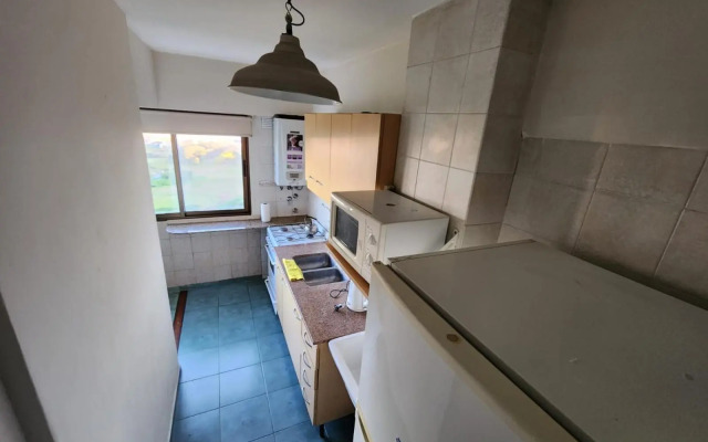 Departamento Playa Grande Alem Golf