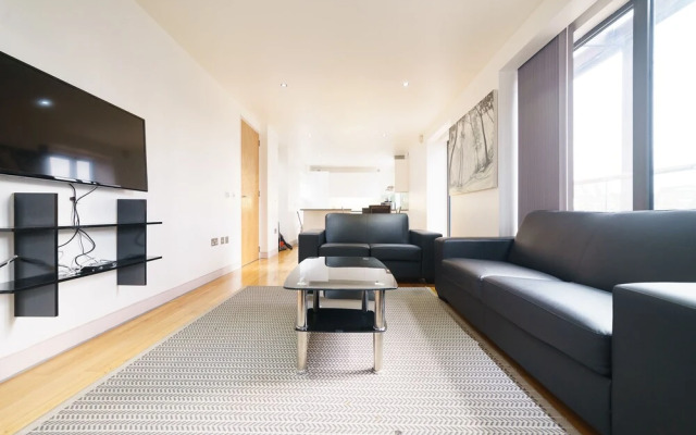 Bond Street Place