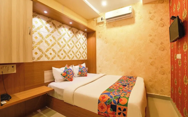 FabHotel Joy Residency