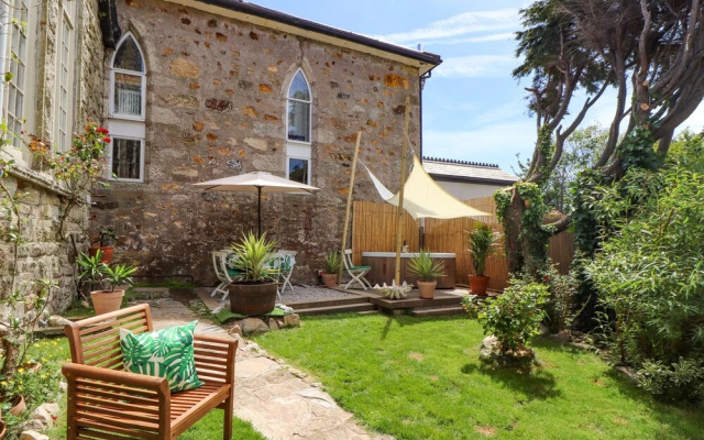 Roncon's Villa