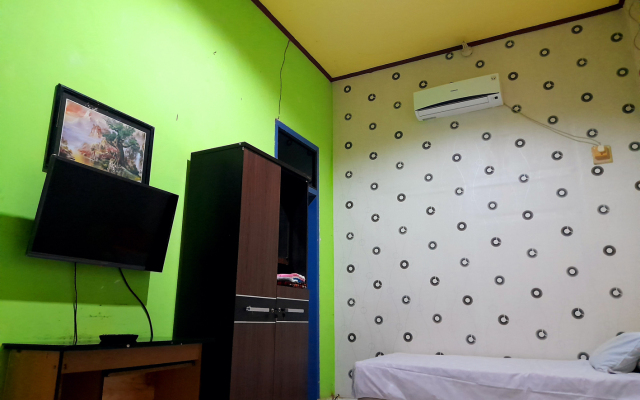 Hotel Rosichan Bau Bau RedPartner