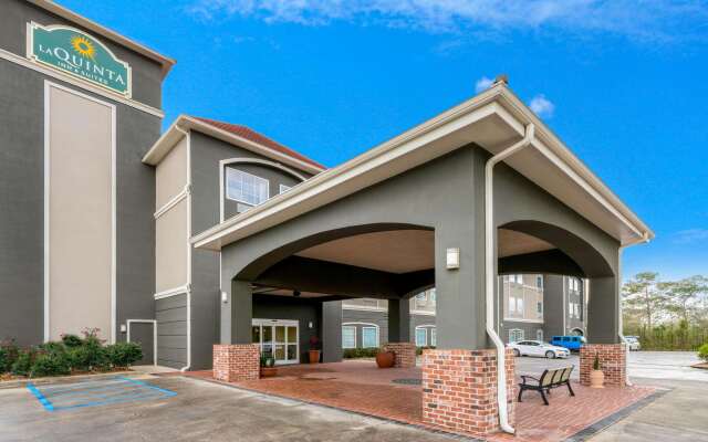 La Quinta Inn & Suites by Wyndham Broussard - Lafayette Area