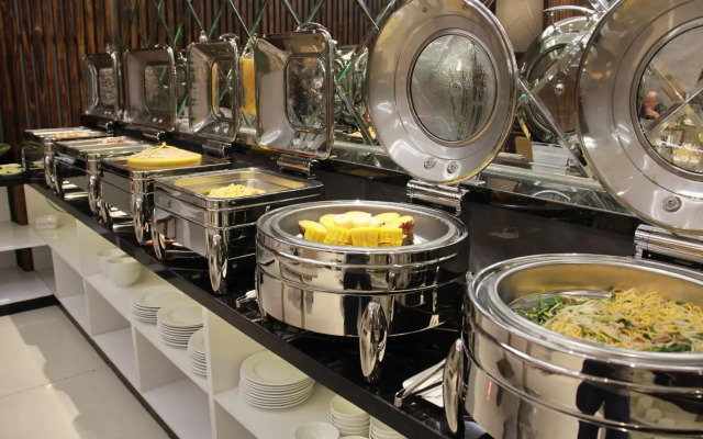 Nicecy Hotel Suites &  Spa